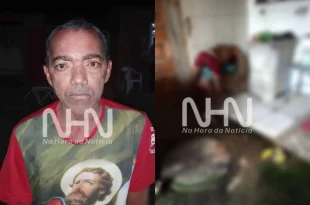 Homem é encontrado morto na Cidade do Povo