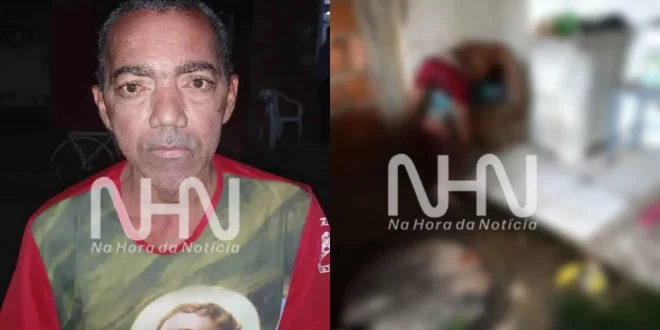 Homem é encontrado morto na Cidade do Povo