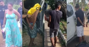 Suspeitos de tortura são presos em Xapuri