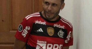 Líder criminoso que estava foragido é preso com apoio da Força Nacional