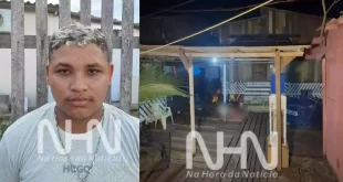 Filho de fundador de facção criminosa é executado a tiros