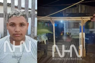 Filho de fundador de facção criminosa é executado a tiros