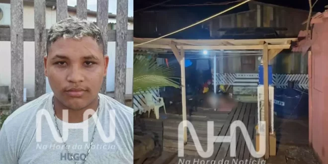 Filho de fundador de facção criminosa é executado a tiros