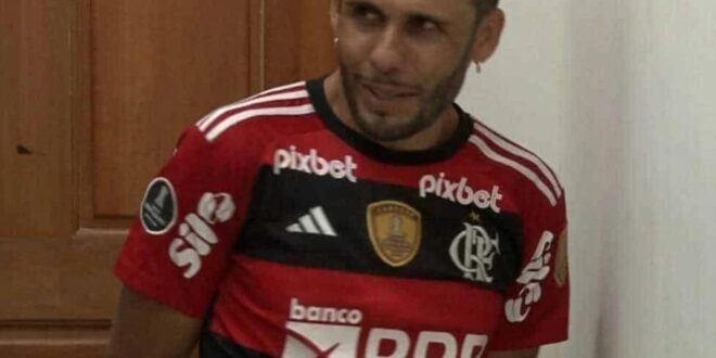 Líder criminoso que estava foragido é preso com apoio da Força Nacional
