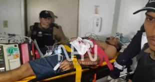 Discussão entre cunhados termina em morte