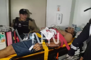 Discussão entre cunhados termina em morte