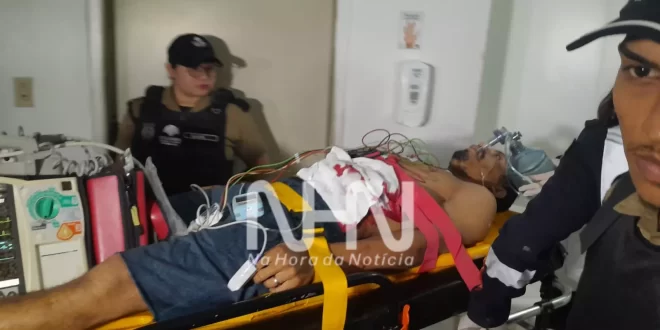 Discussão entre cunhados termina em morte