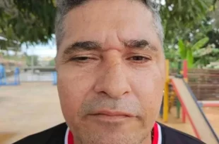 Líder do CV é ferido a tiros