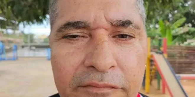 Líder do CV é ferido a tiros