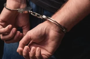 Cadê os pais da menina? Homem de 23 anos é preso sob suspeita de matar namorada de 14 anos em SC