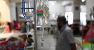 Doença desconhecida que mata em 48 horas deixa 50 mortos no Congo