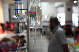 Doença desconhecida que mata em 48 horas deixa 50 mortos no Congo