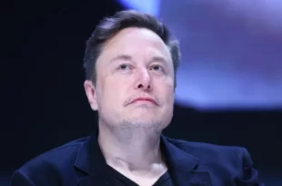 Casa Branca diz que técnica Amy Gleason é chefe do Doge, não Elon Musk. Mas é ele quem manda