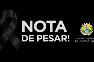 Aleac emite nota de pesar pelo falecimento de Antônio Aquino (Toniquim)
