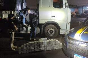 Para o crime rende mais sendo ilegal: policial pagava R$ 100 mil para desviar cargas de cocaína