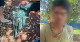 Pai se passou por filha de 12 anos e espancou estuprador
