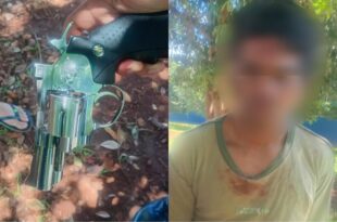 Pai se passou por filha de 12 anos e espancou estuprador