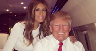 Criador da criptomoeda fraudulenta de Milei diz que mulher de Trump está no esquema