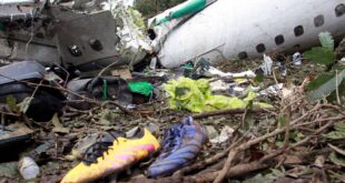 Mudanças climáticas podem ser responsáveis por acidentes aéreos. Viagens aéreas estão se tornando mais perigosas