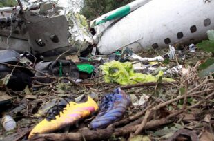 Mudanças climáticas podem ser responsáveis por acidentes aéreos. Viagens aéreas estão se tornando mais perigosas