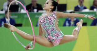 Em busca de talentos esportivos CBG inaugura centro de excelência de ginástica no Acre