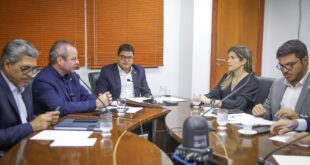 A pedido de Longo e Ribeiro, Aleac realiza audiência sobre implementação de licenciamento e compensação ambiental