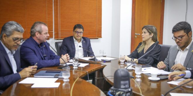 A pedido de Longo e Ribeiro, Aleac realiza audiência sobre implementação de licenciamento e compensação ambiental