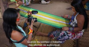 1° Mostra Norte Delas de Cinema apresenta a cultura das mulheres da região Norte 