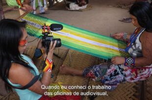 1° Mostra Norte Delas de Cinema apresenta a cultura das mulheres da região Norte 