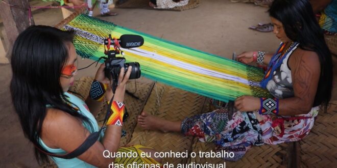 1° Mostra Norte Delas de Cinema apresenta a cultura das mulheres da região Norte 