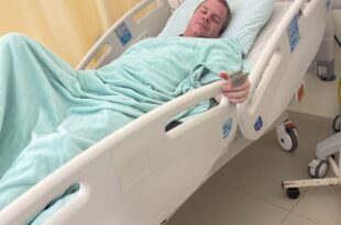 Com ruptura do ligamento do tendão do quadríceps, Pedro Longo será submetido a cirurgia