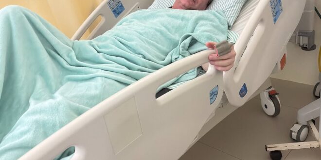 Com ruptura do ligamento do tendão do quadríceps, Pedro Longo será submetido a cirurgia