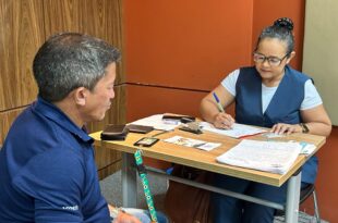 OCA Rio Branco realiza ação de prevenção e bem-estar para a população