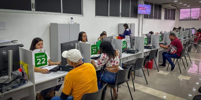 Mais de 70 mil condutores estão com a CNH vencida no Acre