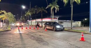 Ações do Detran alcançam mais de 25 mil pessoas no Carnaval