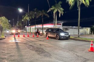Ações do Detran alcançam mais de 25 mil pessoas no Carnaval
