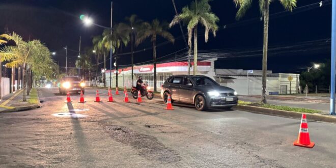 Ações do Detran alcançam mais de 25 mil pessoas no Carnaval
