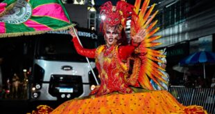 Blocos Carnavalescos celebraram a cultura, tradição e história do Acre