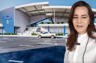 Construção do novo Mercado Municipal Elias Mansour é fruto do trabalho de Mara Rocha