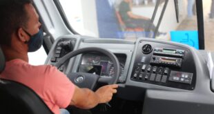 Educação realiza curso a distância de políticas públicas em transporte escolar