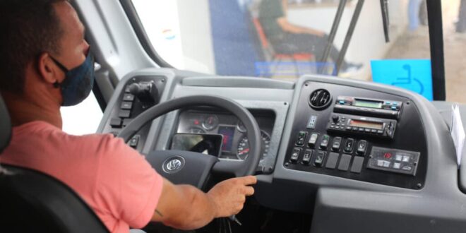Educação realiza curso a distância de políticas públicas em transporte escolar