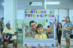 Espaço Cultural da Calma tem programação para Semana de Conscientização sobre o Autismo