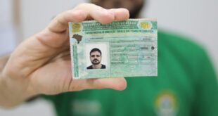 Veja como renovar a CNH