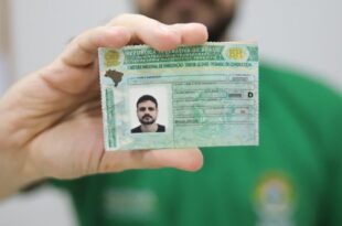 Veja como renovar a CNH