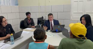 Idoso de 85 anos busca a justiça para obter sua 1ª certidão de nascimento