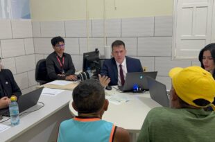 Idoso de 85 anos busca a justiça para obter sua 1ª certidão de nascimento