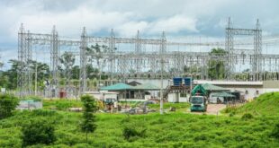 EDP inaugura nova estrutura de transmissão de energia elétrica no Acre
