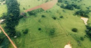 Geoglifos do Acre podem ser reconhecidos como patrimônio mundial pela Unesco