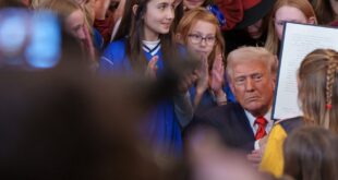 Trump fecha Departamento de Educação para forçar instituições a eliminarem programas de inclusão