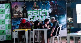 Carnaval da Família promove inclusão digital com campeonato de Free Fire